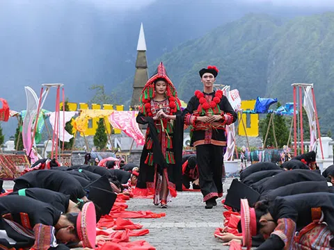 Show nghệ thuật quy mô đầu tiên ở Fansipan sẽ chính thức công diễn từ 13/7