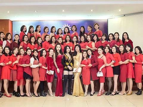 PHÚ KANG:  Thương hiệu cung cấp các giải pháp chăm sóc sức khỏe và sắc đẹp an toàn, bền vững hàng đầu Việt Nam