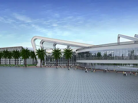 Chuẩn bị khởi công Đại học FLC tại Quảng Ninh