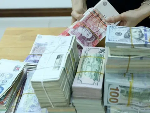 Ngân hàng sắp tiến thêm một bước trong chấm dứt cho vay ngoại tệ