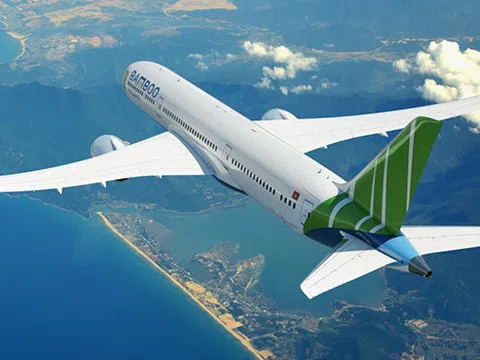 Bamboo Airways mở bán vé đường bay mới TP. Hồ Chí Minh – Đà Nẵng giá ưu đãi