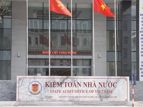 Sửa Luật Kiểm toán Nhà nước: Đơn vị bị kiểm toán có thể khởi kiện ra tòa?