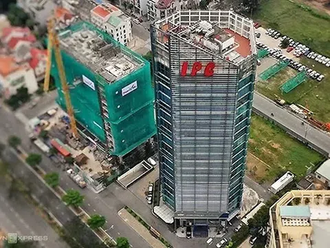 Công ty Tân Thuận - IPC bị điều tra nhiều sai phạm mới