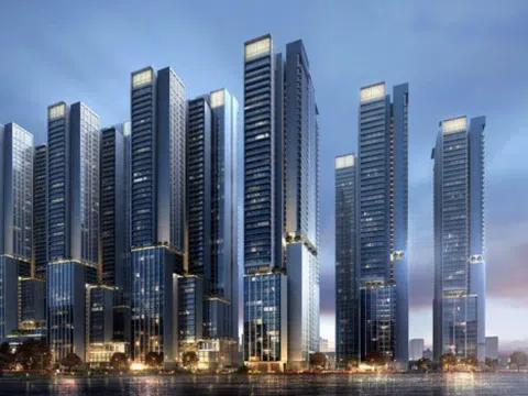 Trưởng Ban pháp chế Vingroup xin rút khỏi nhóm chuyên gia sửa Luật Đất đai