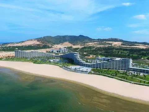 Ngày mai, Thủ tướng sẽ chủ trì Hội nghị phát triển kinh tế miền Trung