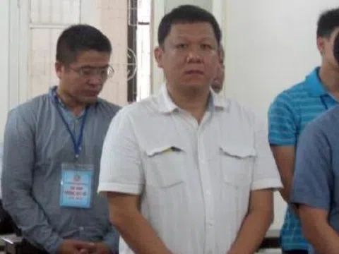 Truy tố cựu Chủ tịch Công ty chứng khoán cùng đồng bọn lừa đảo gần 300 tỷ đồng