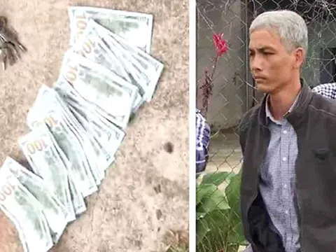 Phó Viện trưởng Viện KSND nhận hối lộ bị khởi tố, khai trừ Đảng