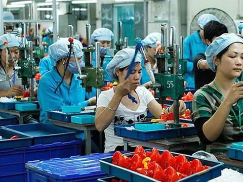 Doanh nghiệp nhỏ sẽ lớn nhờ ưu đãi thuế