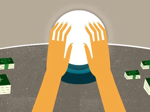 Triệt phá đường dây bói toán lừa đảo trên mạng, 210 người bị bắt