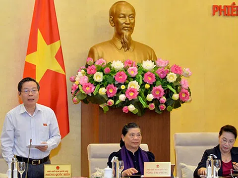 Rà soát, loại bỏ những quỹ tài chính ngoài ngân sách kém hiệu quả và không cần thiết