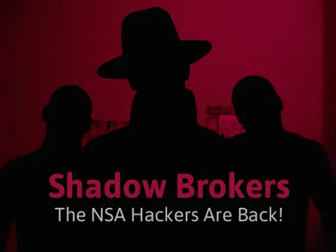 Gián điệp nước ngoài tấn công an ninh mạng của NSA như thế nào?