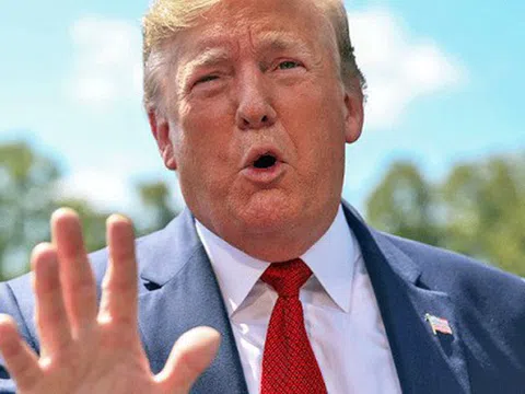 Tổng thống Trump có quyền buộc công ty Mỹ rời bỏ Trung Quốc?