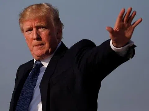 Mỹ thông báo đóng băng toàn bộ tài sản của chính quyền Venezuela