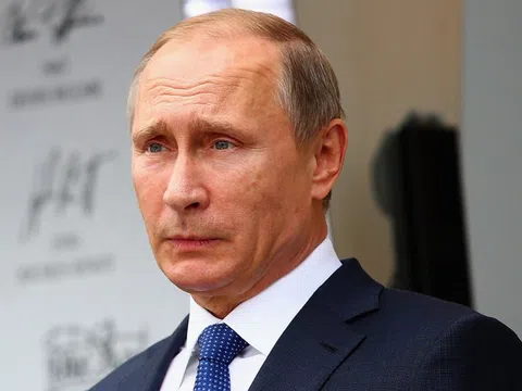 Giải mã quyền lực TT Putin và hành trình đưa nước Nga hùng mạnh trở lại