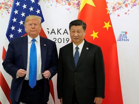 Ông Trump áp thuế 300 tỷ USD hàng Trung Quốc: Sẽ có “cuộc chiến” mới?