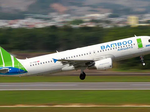 Bamboo Airways chào mừng kỷ niệm 1 năm ra mắt bằng chuỗi sự kiện lớn