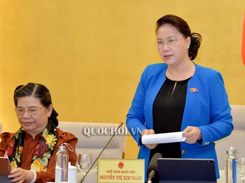 Lần đầu tiên UBTVQH giám sát, các Bộ trưởng thực hiện lời hứa của mình ra sao?