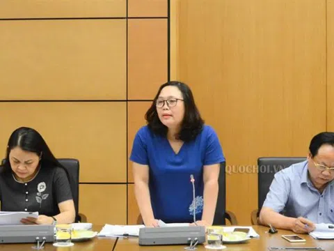 Tình hình xâm hại trẻ em tại Hà Nội và Tp Hồ Chí Minh diễn biến phức tạp