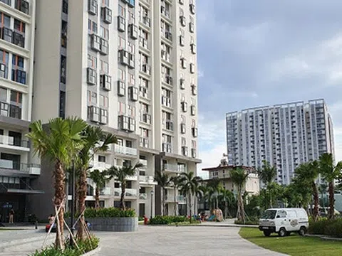 Siết kê khai thuế ảo khi mua bán nhà đất