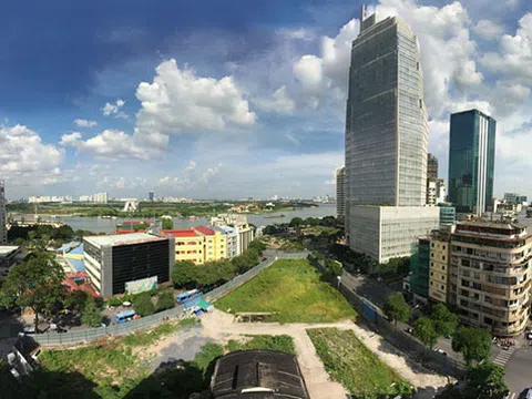 TP.HCM: Khởi tố thêm ba bị can liên quan đến khu 'đất vàng' của Sabeco