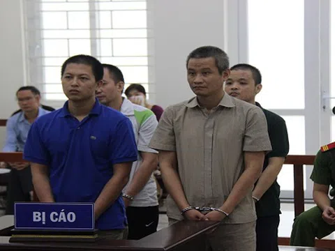 Nguyên Phó Chánh Văn phòng Cục Thi hành án Hà Nội “rút ruột” kho vật chứng