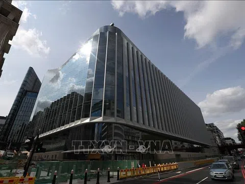 Malaysia khởi tố 17 lãnh đạo đương nhiệm và cựu lãnh đạo Goldman Sachs