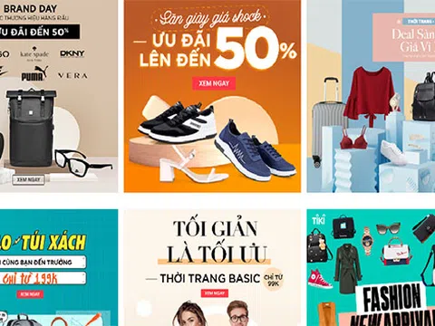 Vì sao khó kiểm soát hàng gian lận trên thương mại điện tử