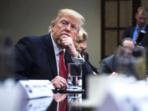 Vì sao Mỹ khó làm suy yếu đồng USD như Bắc Kinh 'phá giá' nhân dân tệ?