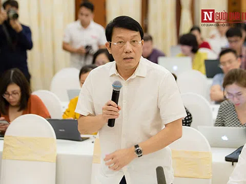 Bộ Quốc phòng chủ trì điều tra nguyên nhân ông Trần Bắc Hà tử vong