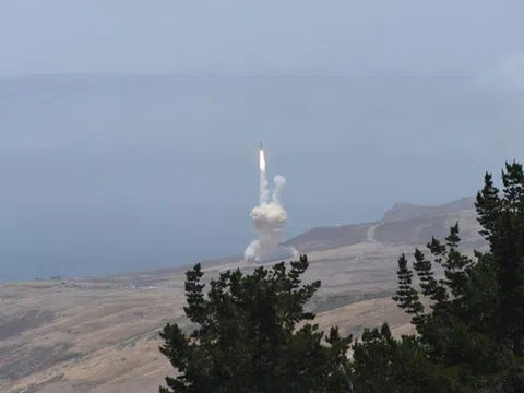 Bộ Quốc phòng Mỹ hủy bỏ hợp đồng hơn 1 tỷ USD với Boeing