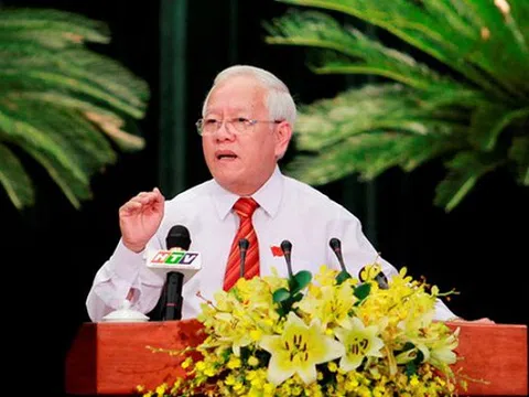 Kiến nghị xử lý nghiêm nguyên Chủ tịch UBND TPHCM Lê Hoàng Quân
