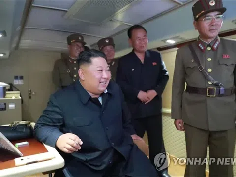 Báo cáo LHQ nghi ngờ Triều Tiên tấn công mạng để phát triển vũ khí