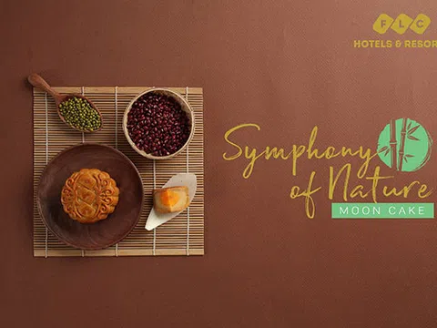 Cỗ bánh trung thu “chở” kỷ niệm tuổi thơ của FLC Hotels & Resorts chiếm trọn cảm tình khách hàng ngay lần đầu ra mắt