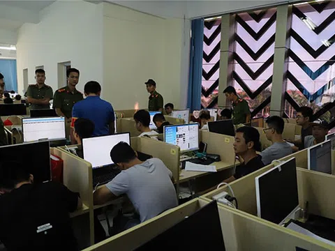 Hai vấn đề nổi cộm từ vụ phá đường dây đánh bạc quốc tế tại khu đô thị Our City