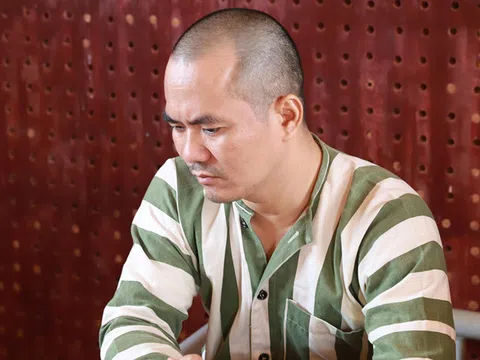 Bắt chủ tịch công ty dầu khí tiếp tay cho đường dây xăng giả Trịnh Sướng