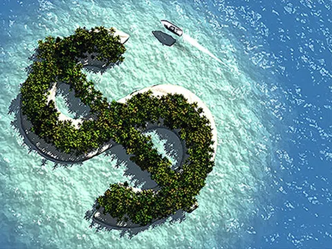 “Thiên đường thuế” British Virgin Islands rót gần 180 triệu USD vào TP.HCM