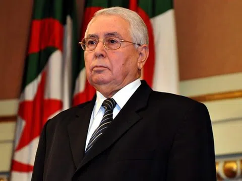 Algeria sa thải Bộ trưởng Tư pháp trong cuộc điều tra chống tham nhũng