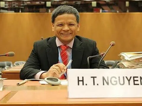 Việt Nam tích cực đóng góp tại Khóa họp của Ủy ban Luật pháp quốc tế