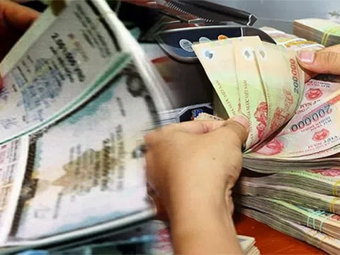 Ngân hàng Nhà nước cảnh báo rủi ro trái phiếu doanh nghiệp