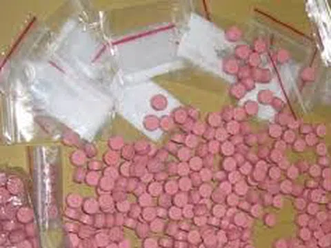 Truy tố nguyên 3 cán bộ Công an nhận hối lộ để 'ngó lơ' vụ tàng trữ ma túy