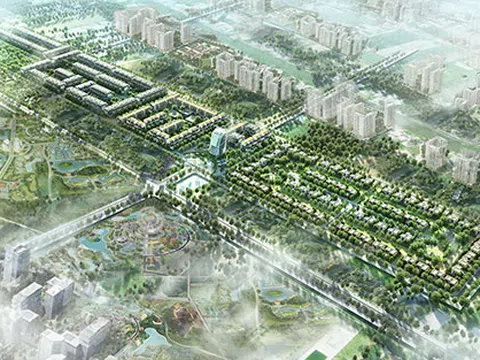 Sa Đéc – Vị trí vàng ở miền Tây Nam Bộ đang thu hút giới đầu tư bất động sản