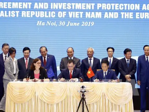 EVFTA: Cơ hội nhiều nhưng không dễ tận dụng