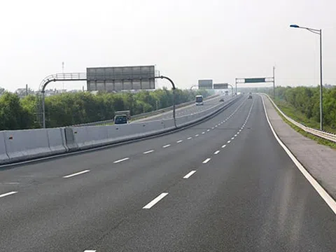 Dự án đường bộ cao tốc Bắc – Nam phía Đông và những vấn đề pháp lý đặt ra khi chưa có Luật về PPP