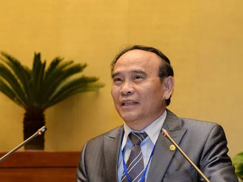 Hội Luật gia Việt Nam khóa XII: Những dấu ấn quan trọng trong công tác tham gia  xây dựng pháp luật