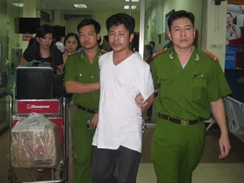 Ngăn chặn tội phạm bỏ trốn ra nước ngoài - Vấn đề lớn hiện nay