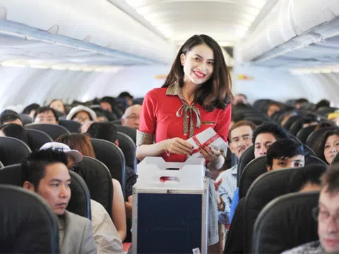 Cùng Vietjet bay thẳng đến Ấn Độ với hàng ngàn vé giá siêu hấp dẫn