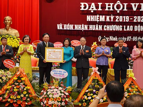 Những thành tích đáng nể của Hội Luật gia tỉnh Quảng Ninh – tập thể Luật gia vừa vinh dự đón nhận Huân chương Lao động hạng Nhất