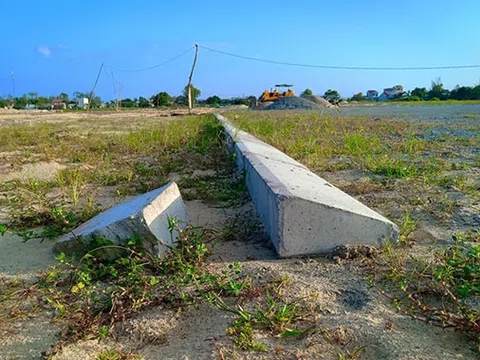 Mua đất nền theo hình thức góp vốn:  Những khuyến cáo và kiến nghị của chuyên gia