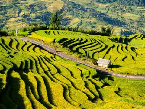 Qua mùa cao điểm hè, du lịch Thu - Đông đón “sóng” mới