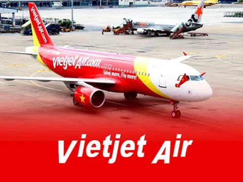 Một số chuyến bay thay đổi thời gian khởi hành do ảnh hưởng của bão Ling Ling